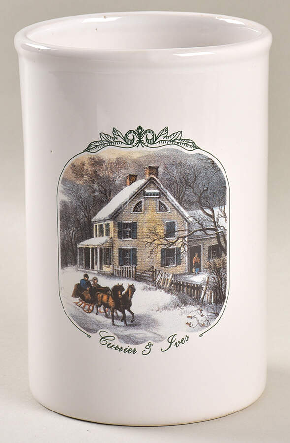 FSI1 Utensil Holder by Four Star International-1