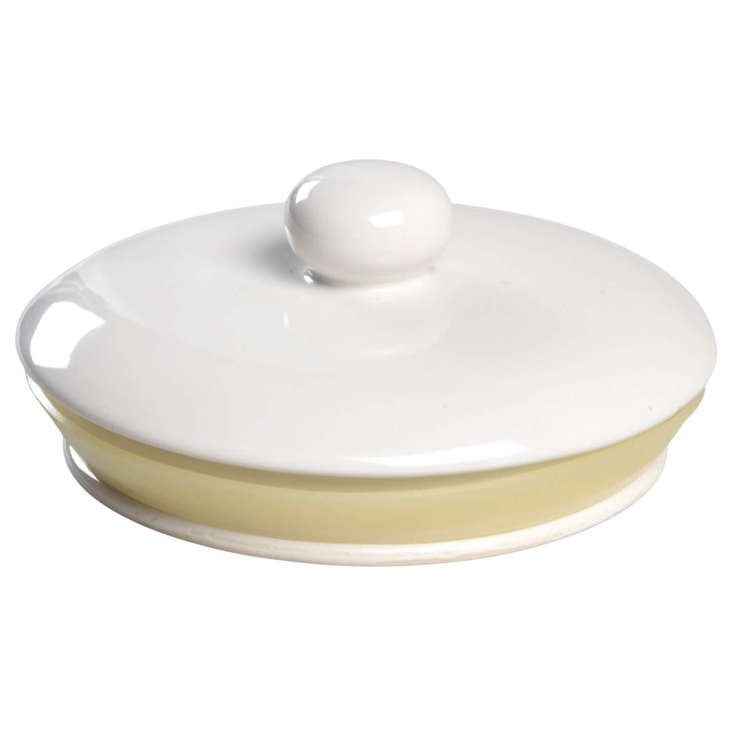 FSI1 Lid for Extra Large Canister by Four Star International-1
