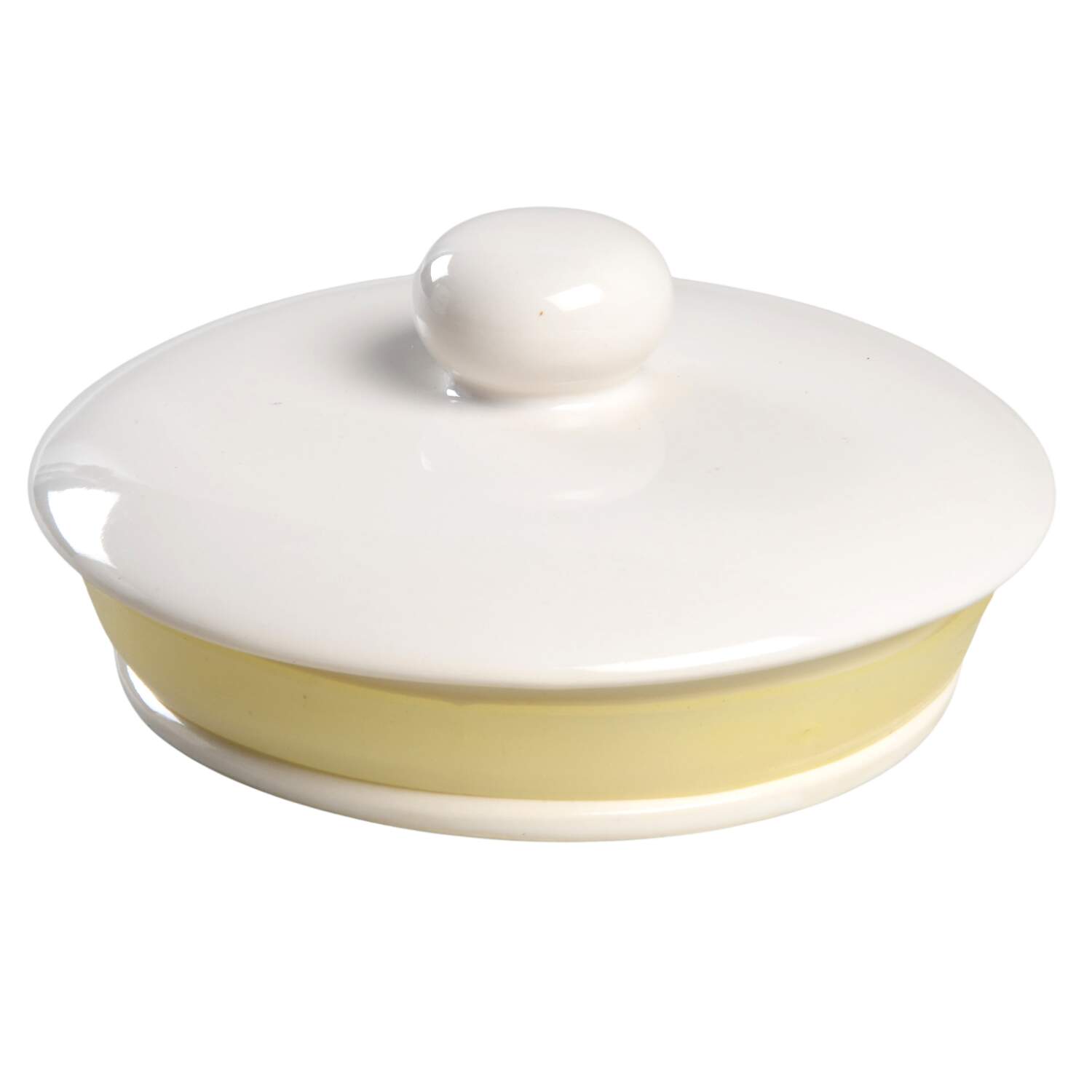 FSI1 Lid for Large Canister by Four Star International-1