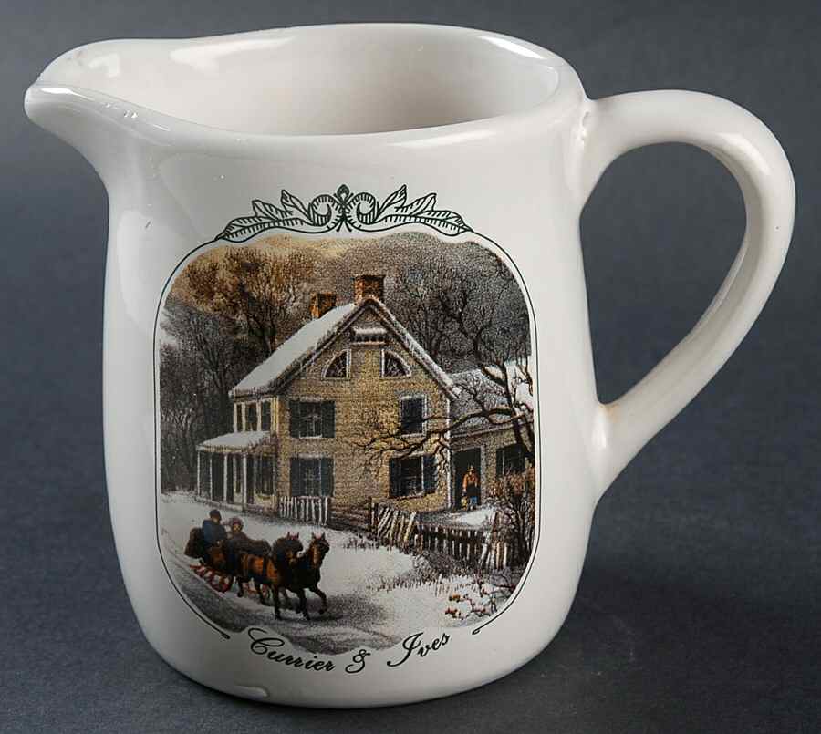 FSI1 Creamer by Four Star International-1