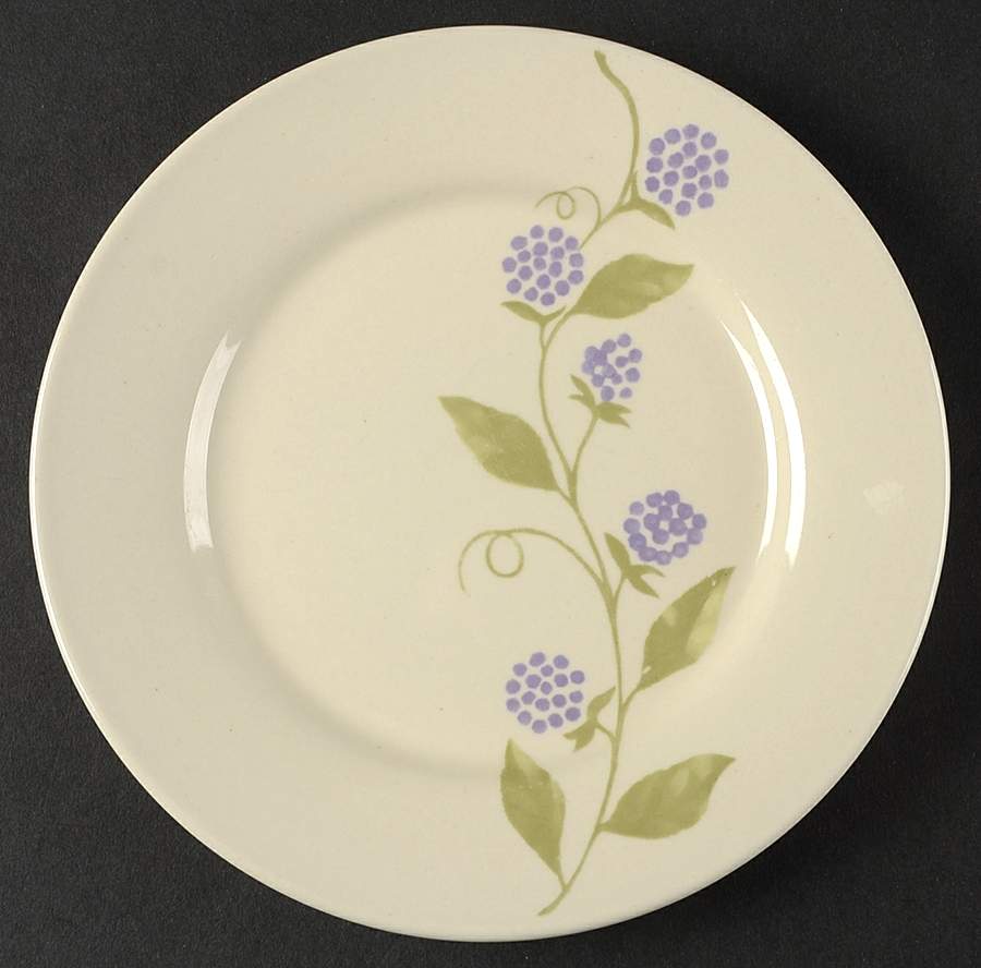 FSI2 Salad Plate by Four Star International-1