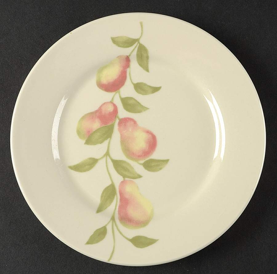 FSI2 Salad Plate by Four Star International-1
