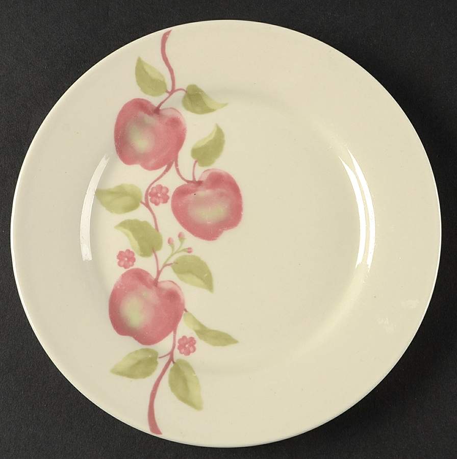 FSI2 Salad Plate by Four Star International-1