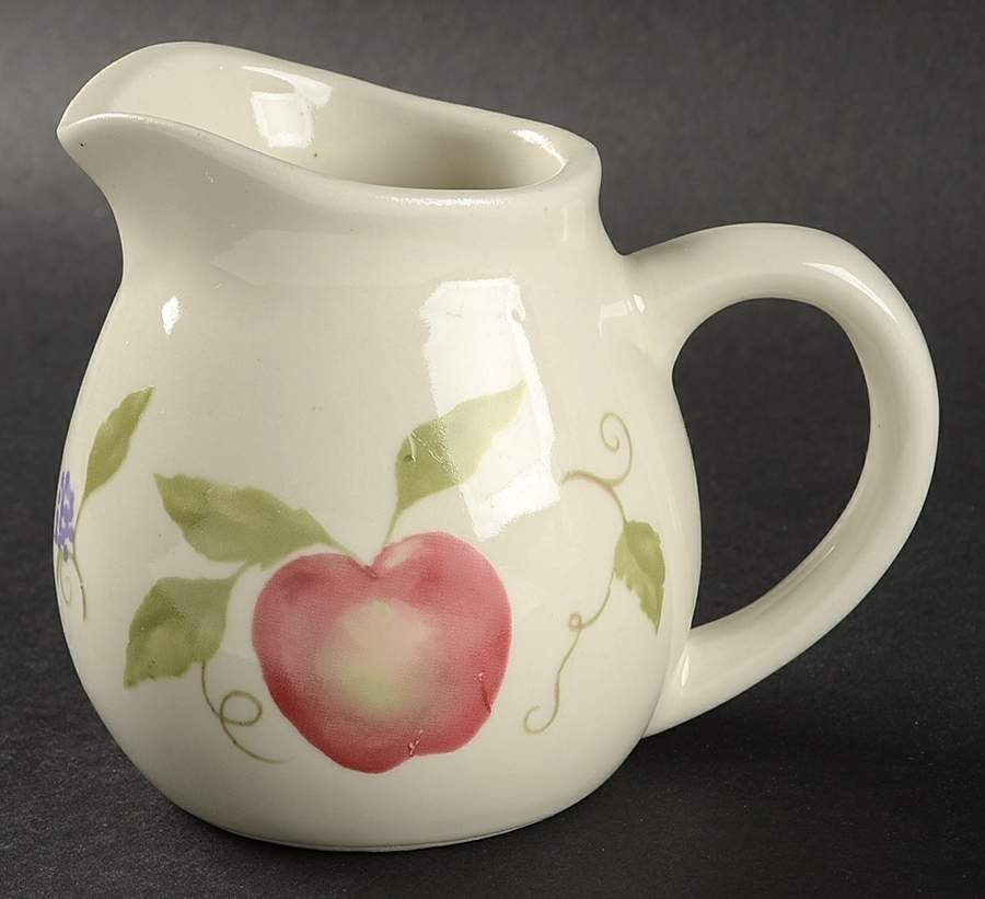 FSI2 Creamer by Four Star International-1