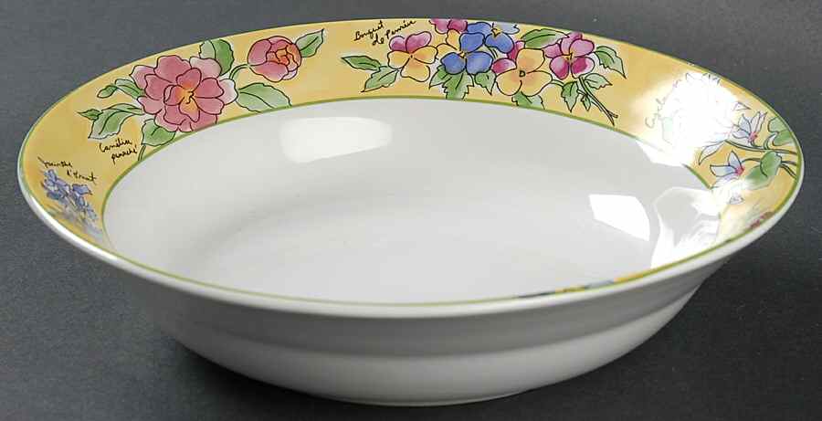 Creme Brulee Coupe Soup Bowl by Furio-1