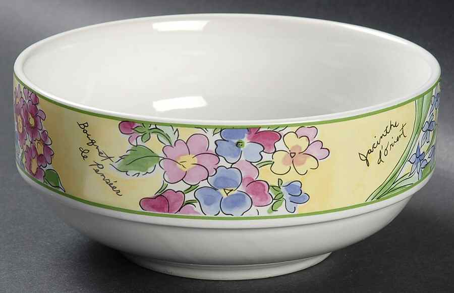 Creme Brulee Coupe Cereal Bowl by Furio-1