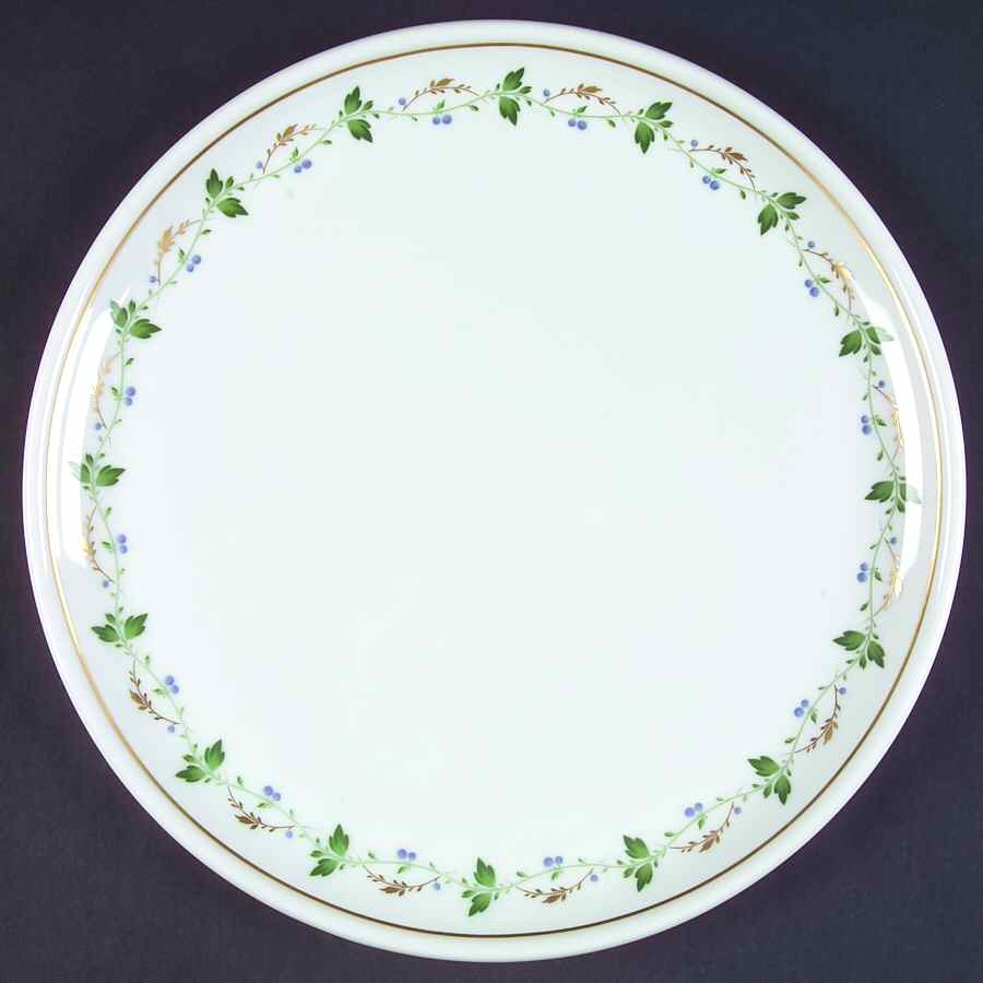 3515 Cake Plate by Furstenberg-1