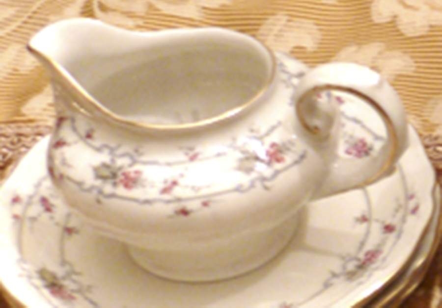 Gloria Di Bavaria Creamer by Franconia-Krautheim & Adelburg-1