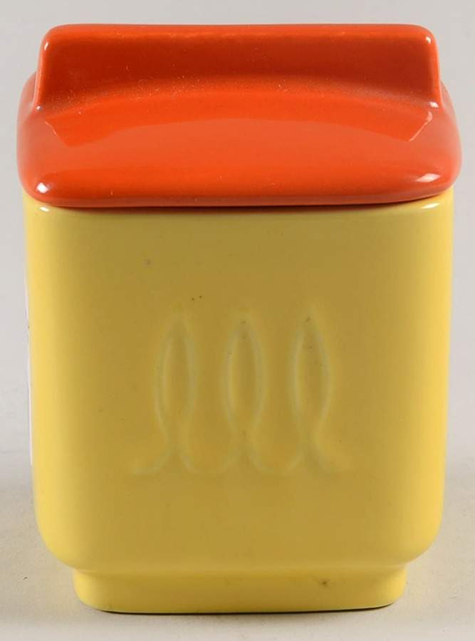 Toastmaster Deluxe Jam/Jelly & Lid by Franciscan-1