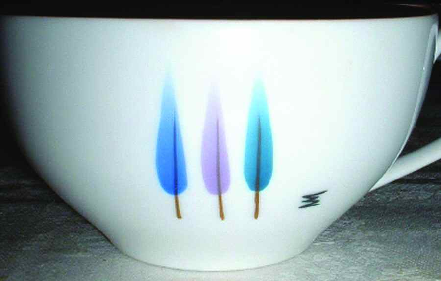 FUK61 Flat Cup by Fukagawa-1