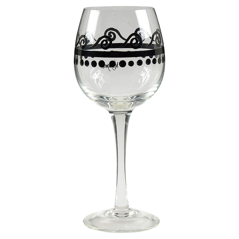 Mix & Match Glassware Wine by Caffco-1