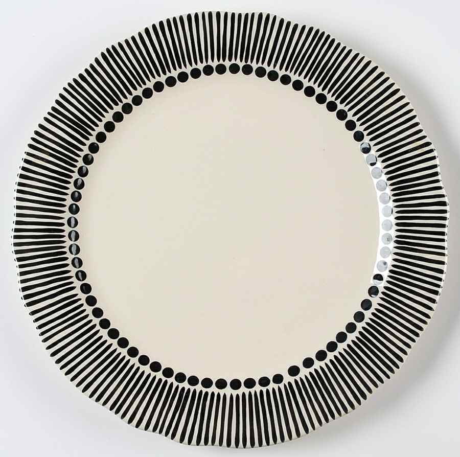 Mix & Match Dinner Plate by Caffco-1
