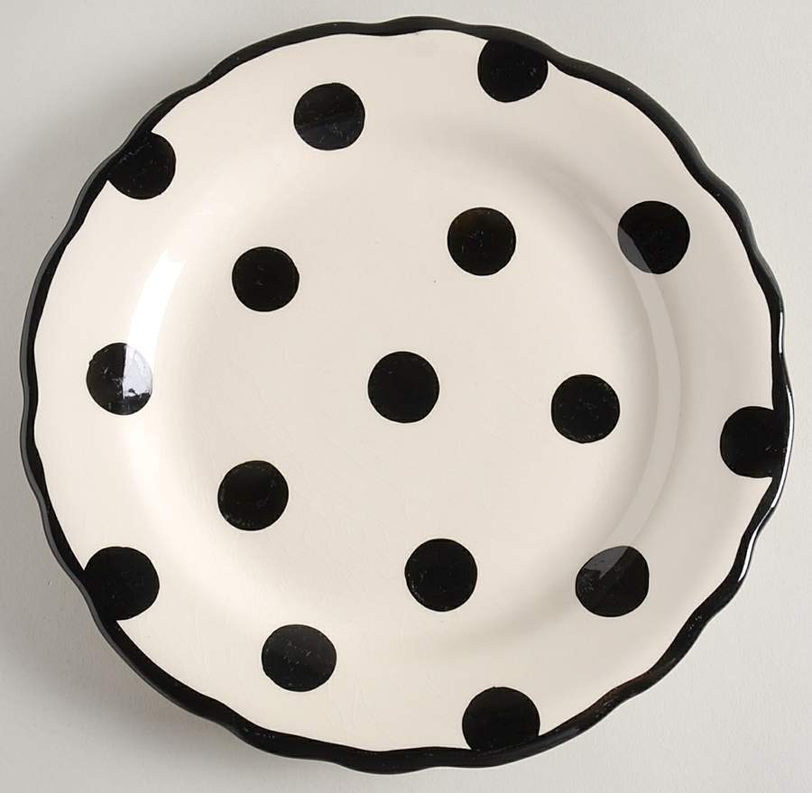 Mix & Match Salad Plate by Caffco-1