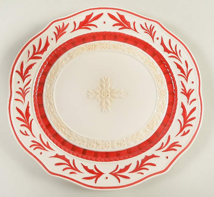 Town & Country Underplate for Tureen by Fitz and Floyd-1