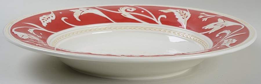 Town & Country 14" Large Salad Serving Bowl by Fitz and Floyd-1