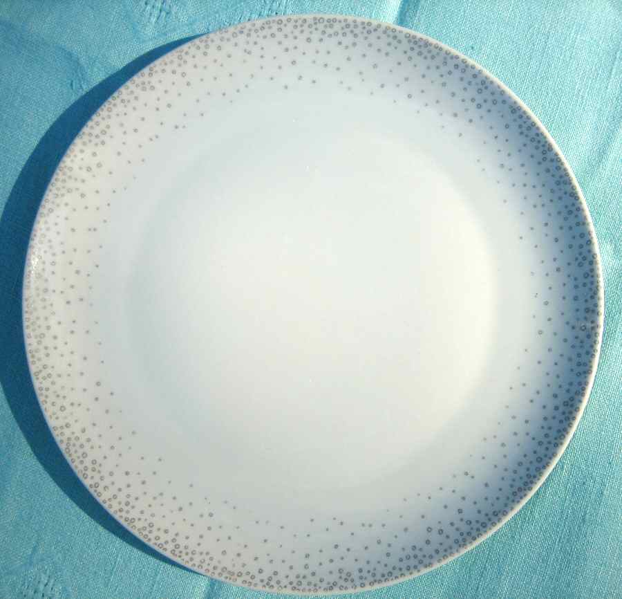 Napoli Dinner Plate by Furstenberg-1