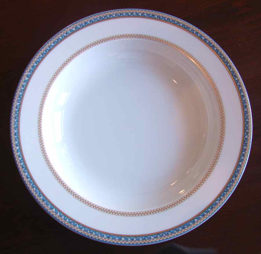 FID7 Dinner Plate by Friesland-1