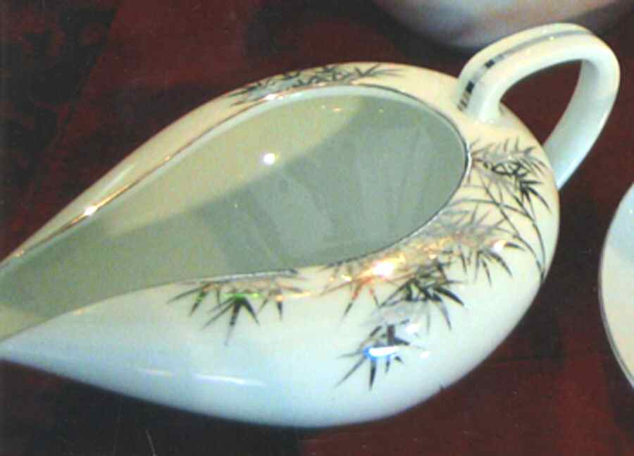 FUY12 Creamer by Fujiyama (Japan)-1