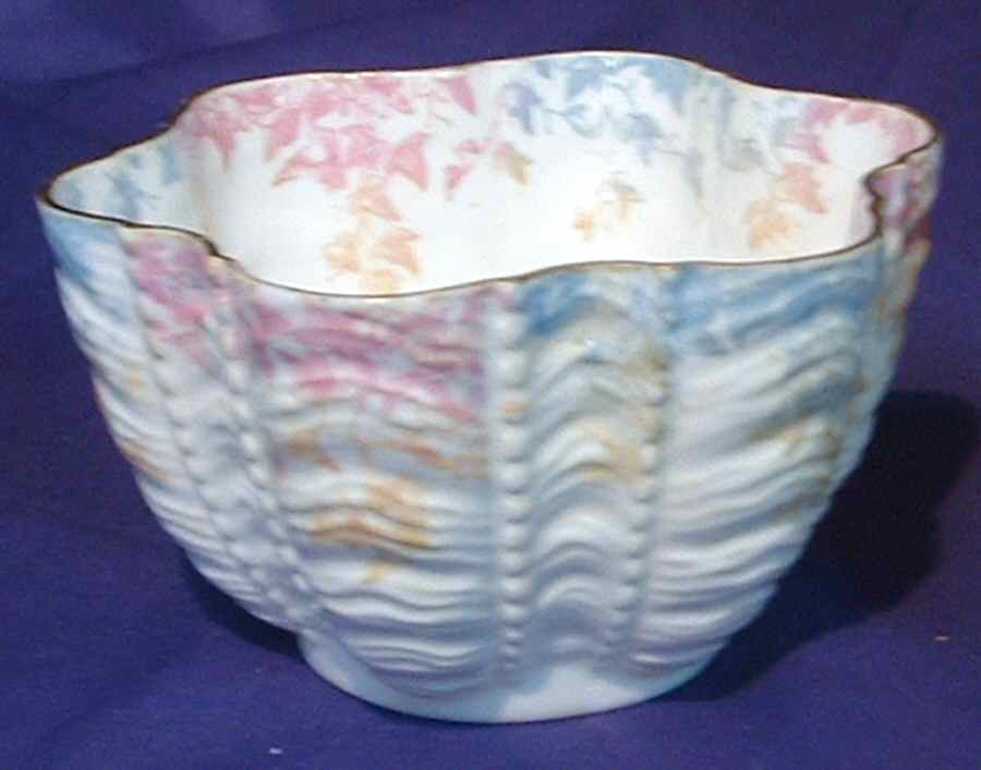 5137 Open Sugar Bowl by J F Wileman-1