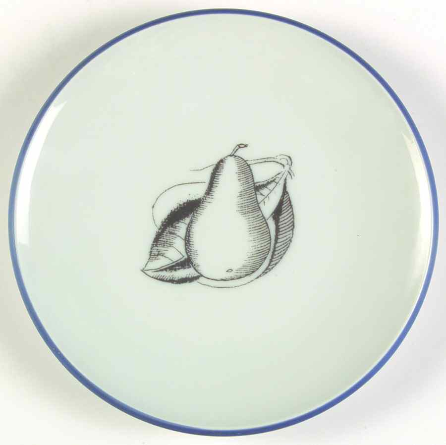 FIT76 Salad Plate by Fitz and Floyd-1