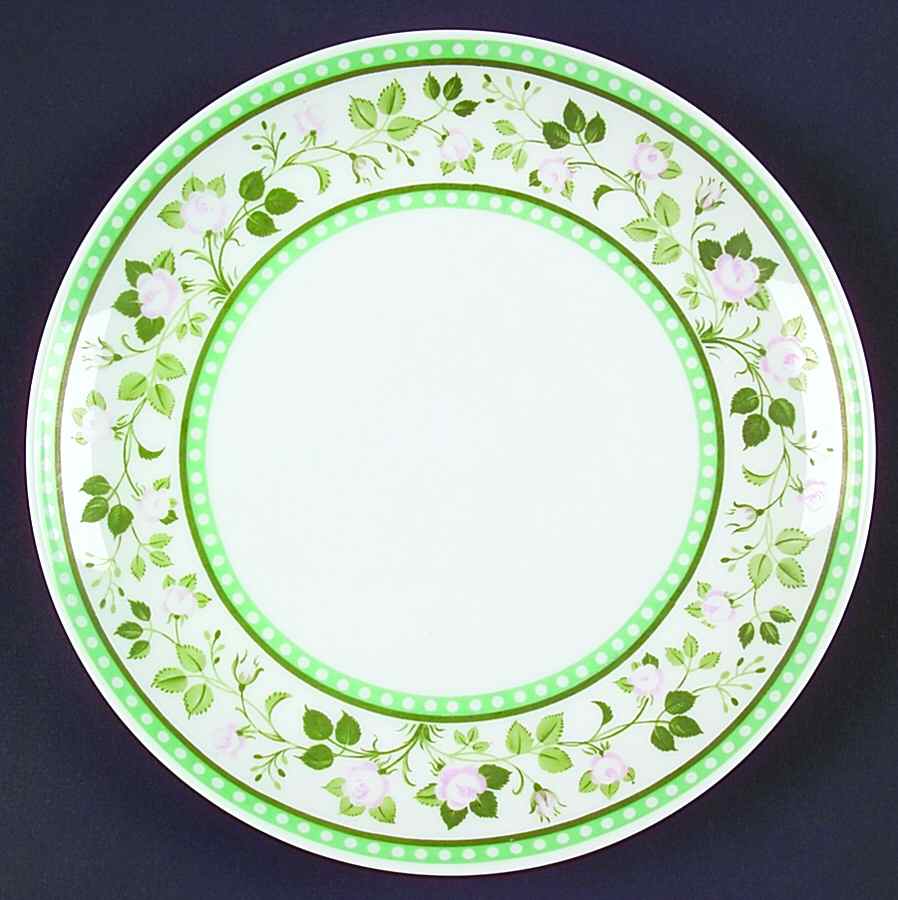 FR250 Salad Plate by Franconia-Krautheim & Adelburg-1