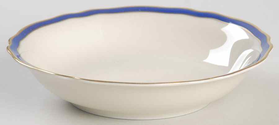 FR257 Fruit/Dessert (Sauce) Bowl by Franconia-Krautheim & Adelburg-1