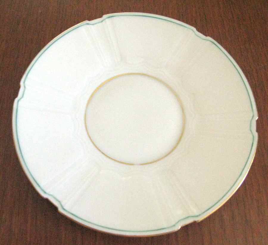 2101 Saucer by Furstenberg-1