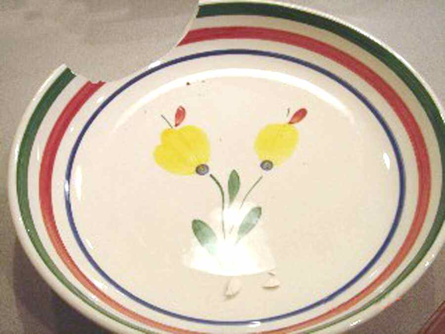 FWI1 14" Pasta Serving Bowl by FWC (Italy)-1