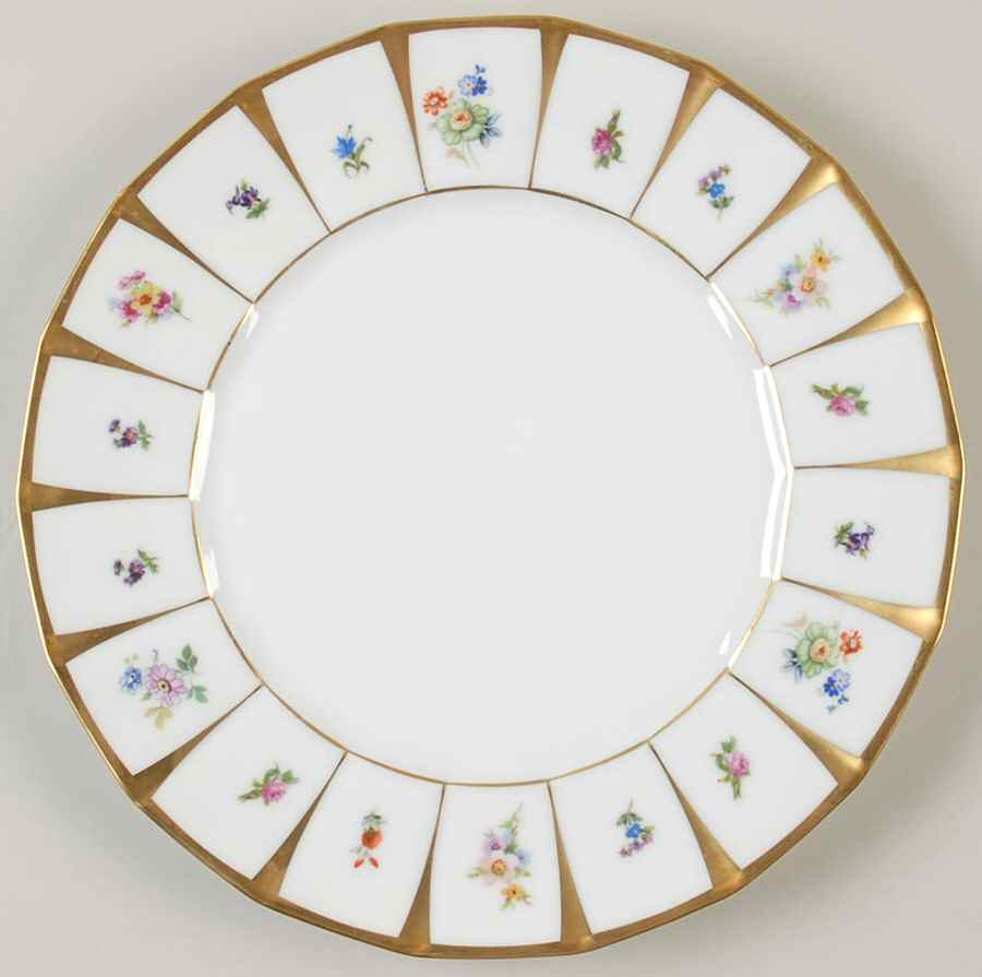 FUR90 Dinner Plate by Furstenberg-1