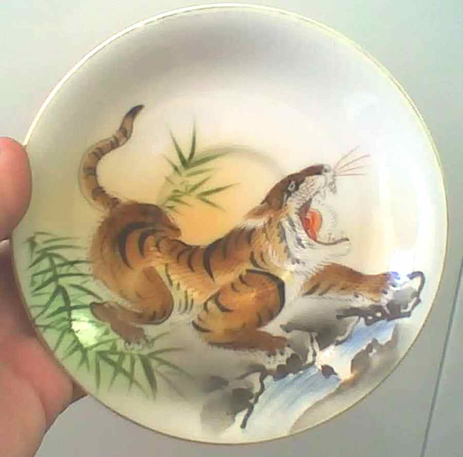 FUA1 Saucer by Funatsuki-1