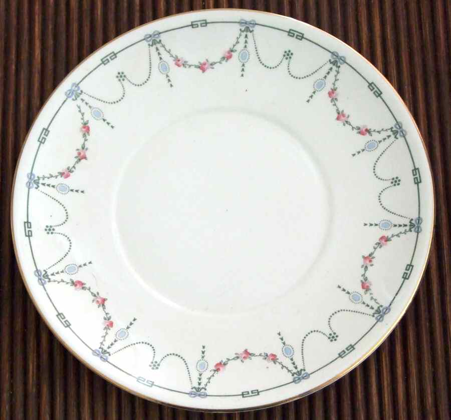 FOL57 Dinner Plate by Foley-1
