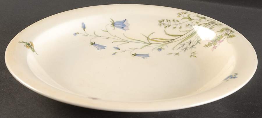 FR268 Rim Soup Bowl by Franconia-Krautheim & Adelburg-1