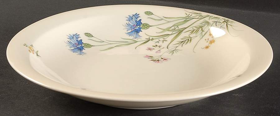 FR268 Rim Soup Bowl by Franconia-Krautheim & Adelburg-1