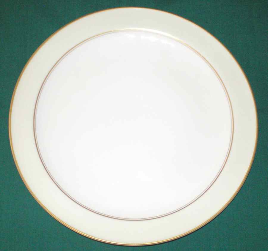 FR270 Dinner Plate by Franconia-Krautheim & Adelburg-1