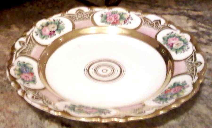 FIM5 Rim Soup Bowl by Fischer & Mieg-1