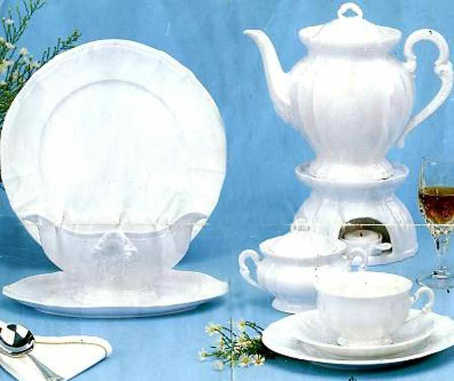 Anna Carina Dinner Plate by Furstenberg-1