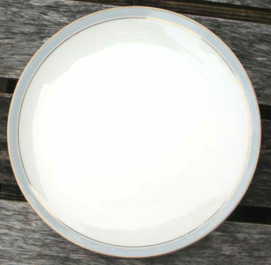 2213 Dinner Plate by Franconia-Krautheim & Adelburg-1