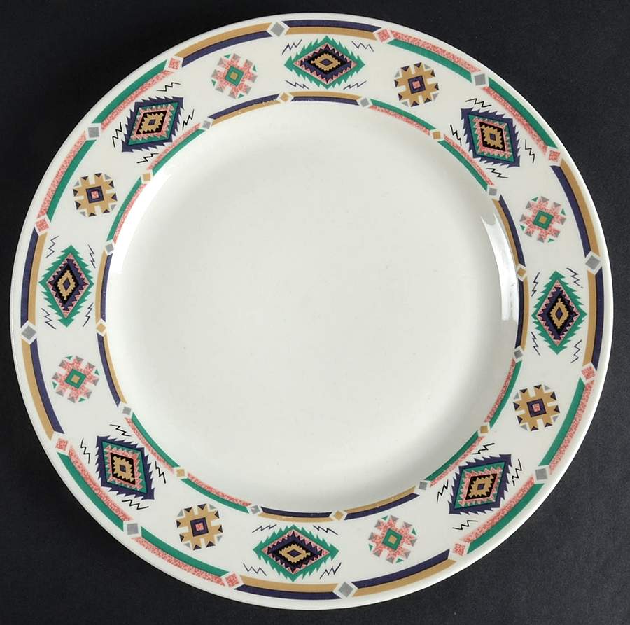 Scottsdale Dinner Plate by Farberware-1