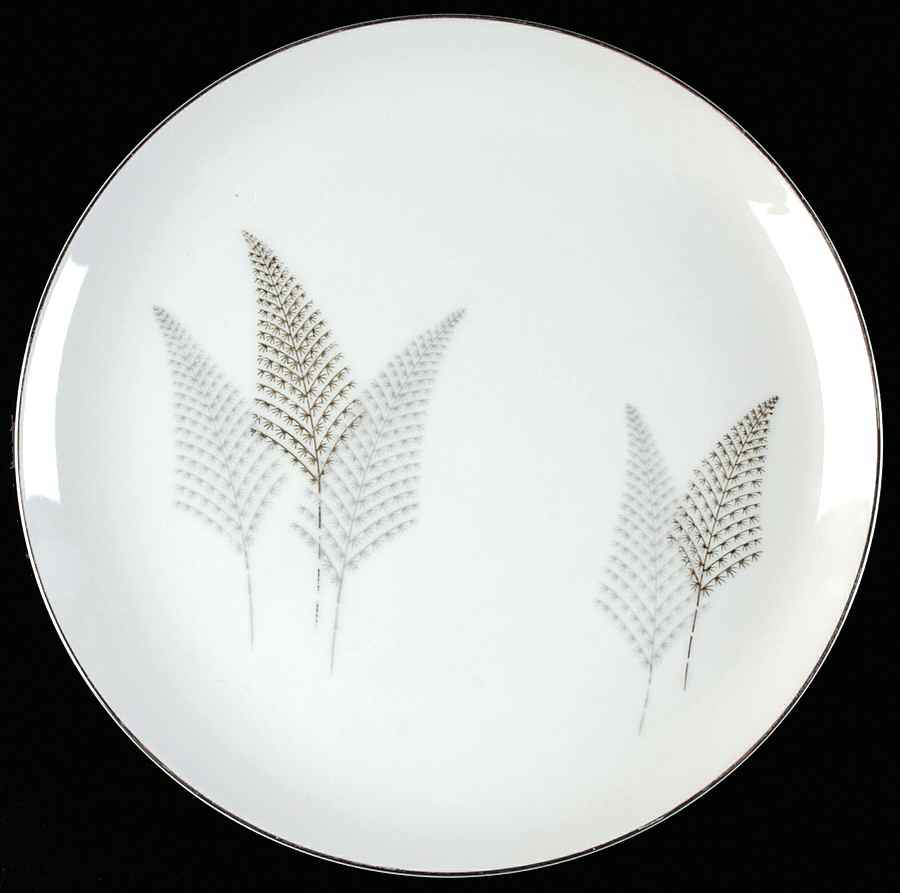 FUK75 Dinner Plate by Fukagawa-1