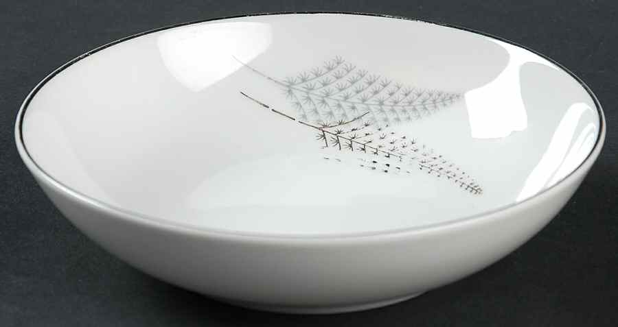 FUK75 Fruit/Dessert (Sauce) Bowl by Fukagawa-1