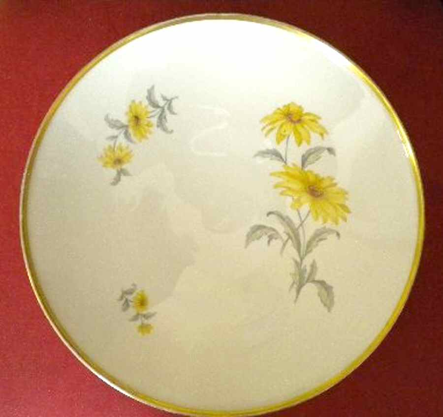 02055 Dinner Plate by Furstenberg-1