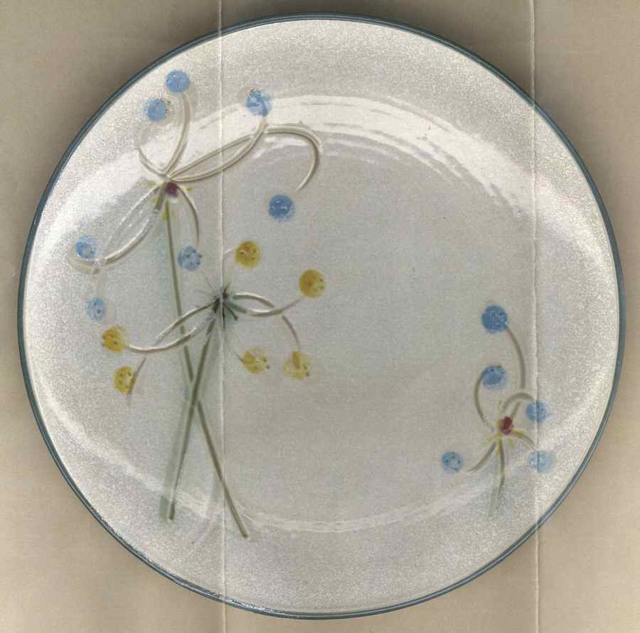 Mari Salad Plate by Fancrest-Ware-1