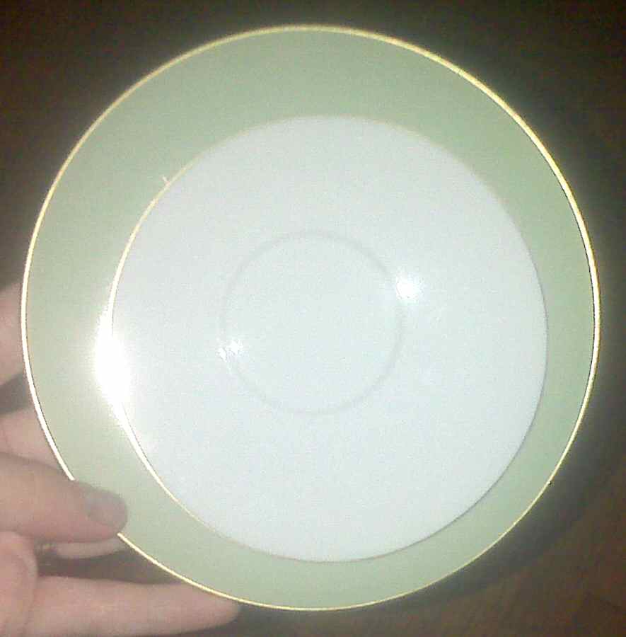 FR275 Saucer by Franconia-Krautheim & Adelburg-1