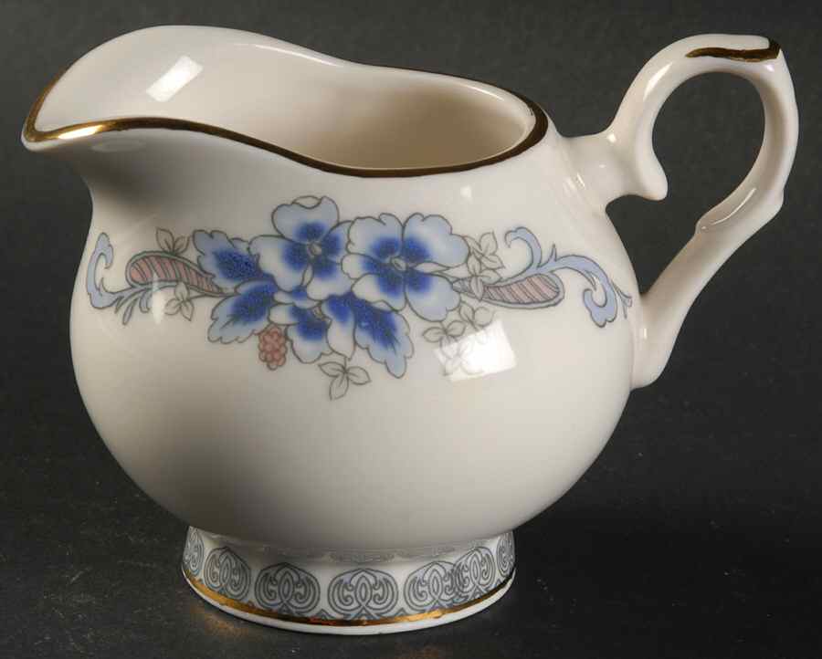 FAA4 Creamer by Fashion Ware-1