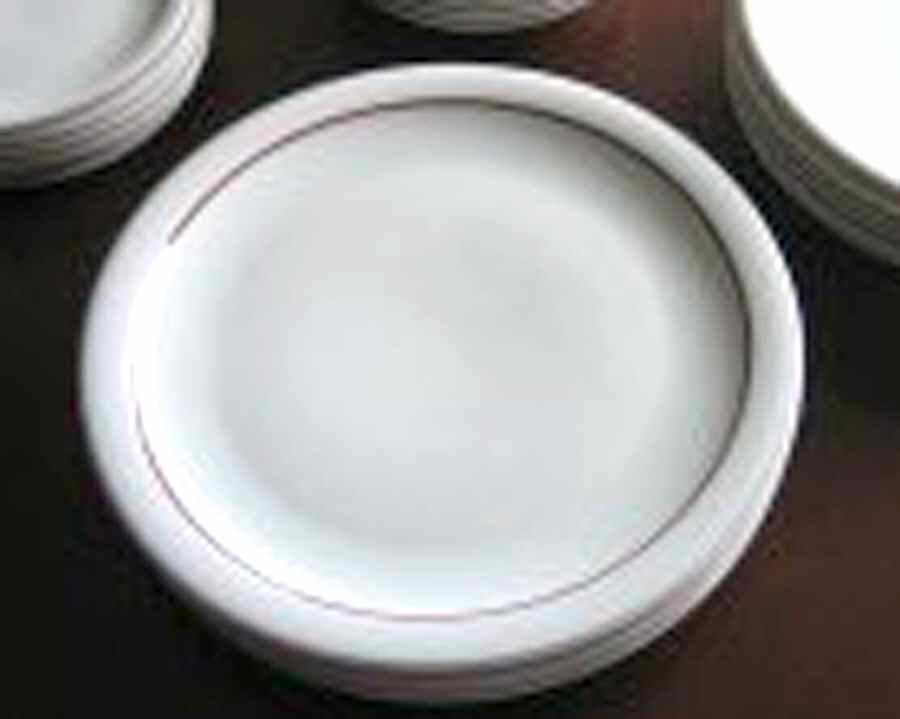 9497 Dinner Plate by Franconia-Krautheim & Adelburg-1