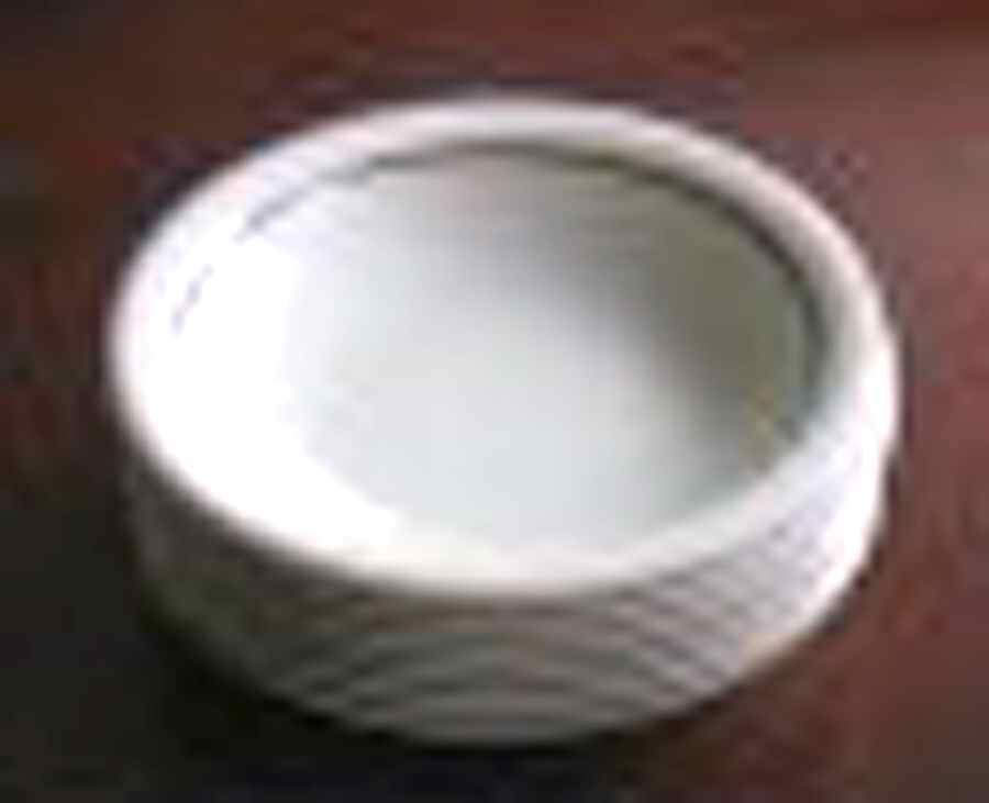9497 Fruit/Dessert (Sauce) Bowl by Franconia-Krautheim & Adelburg-1