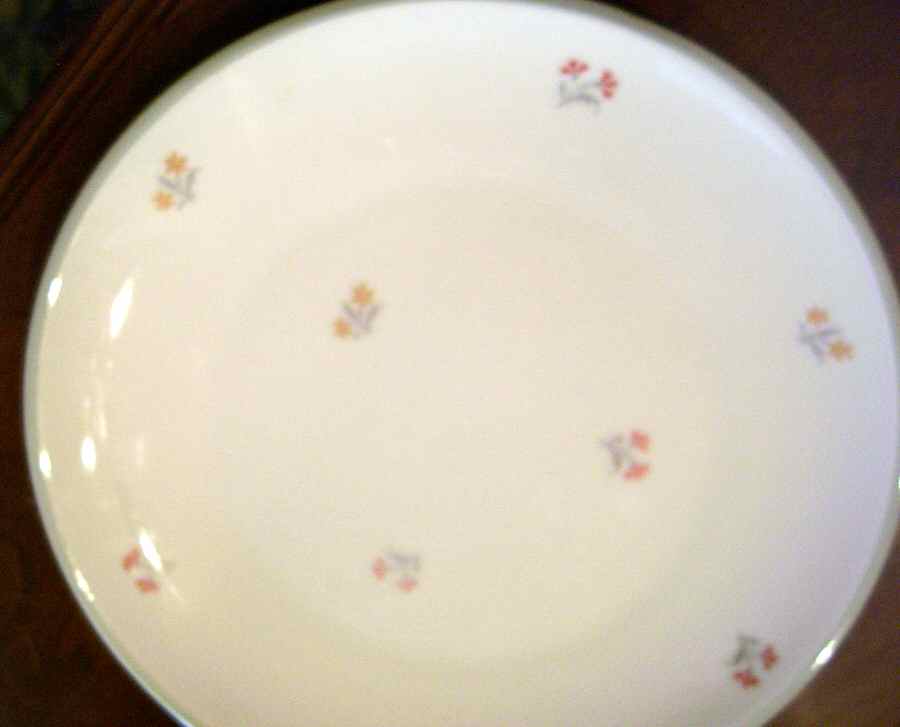 FUR93 Salad Plate by Furstenberg-1