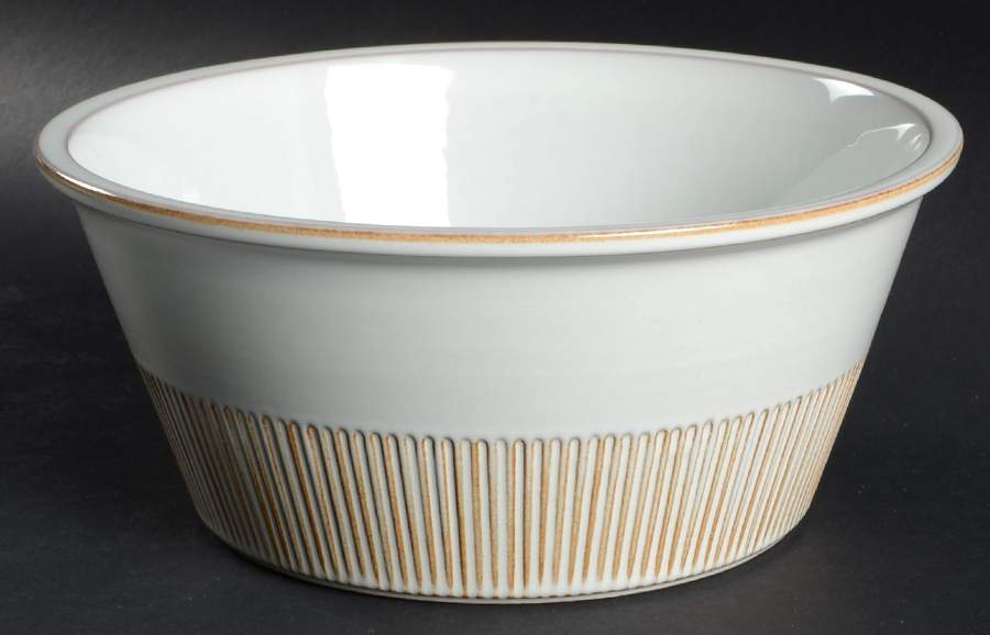Cleopatra 9" Round Vegetable Bowl by Fris (Holland)-1