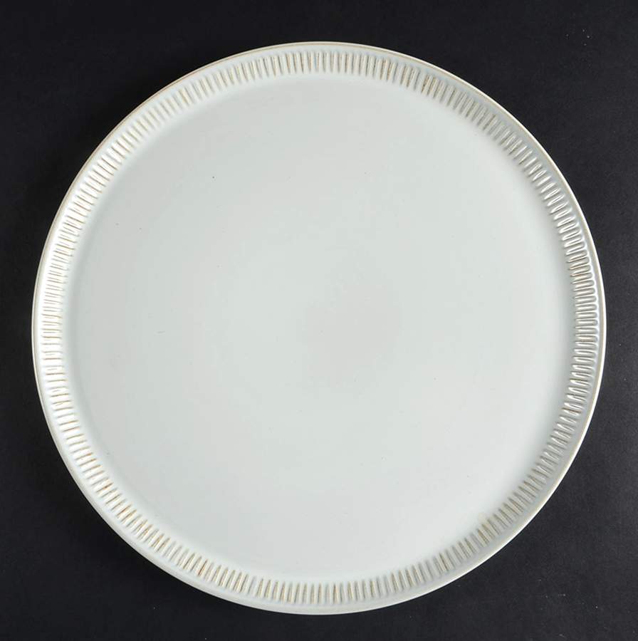 Cleopatra 12" Chop Plate (Round Platter) by Fris (Holland)-1