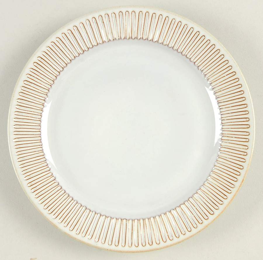 Cleopatra Salad Plate by Fris (Holland)-1